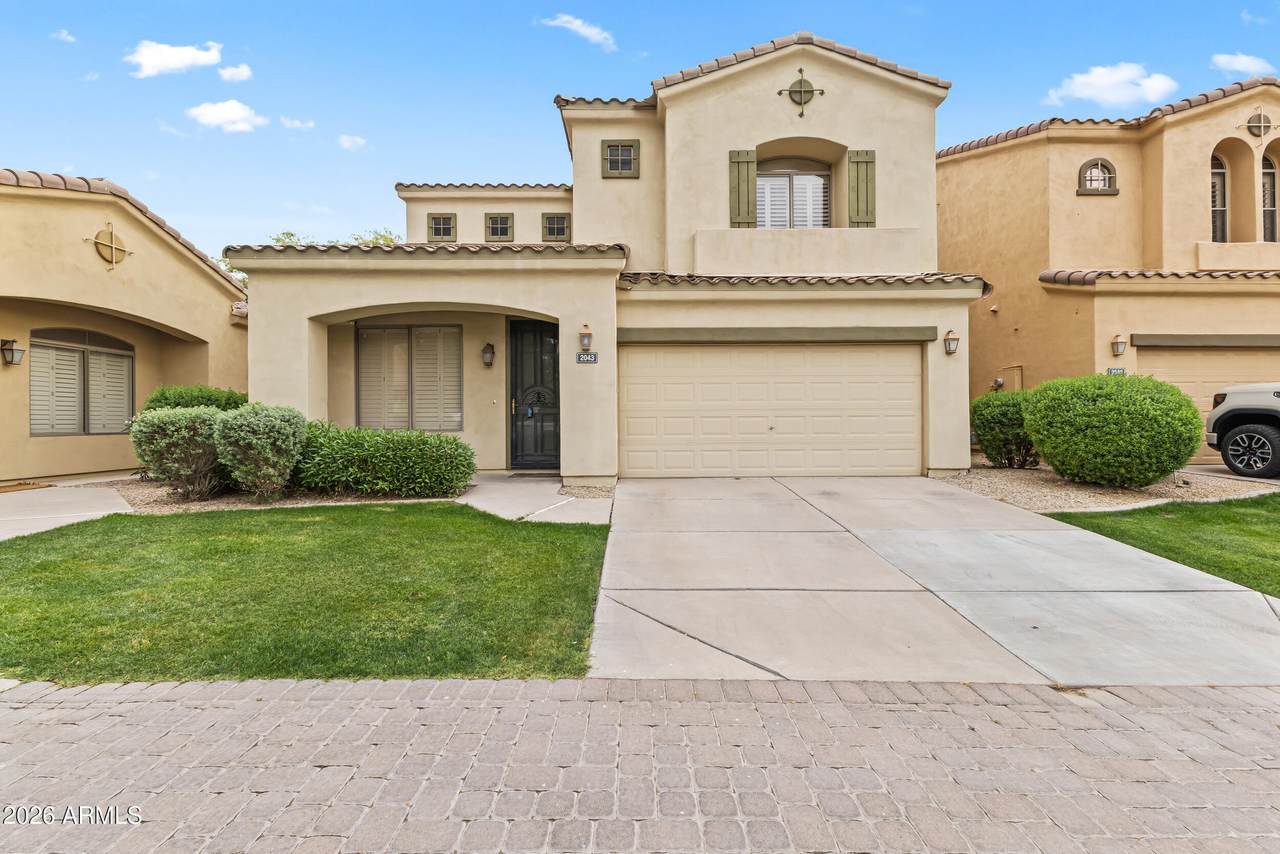 2043 Periwinkle Way - Photo 1
