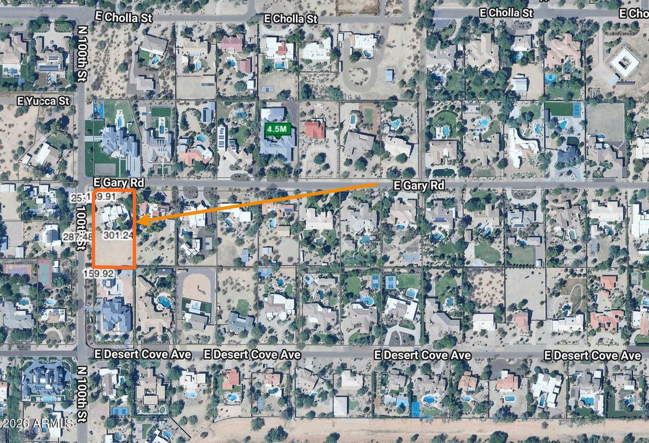 10003 Gary Road - Photo 1
