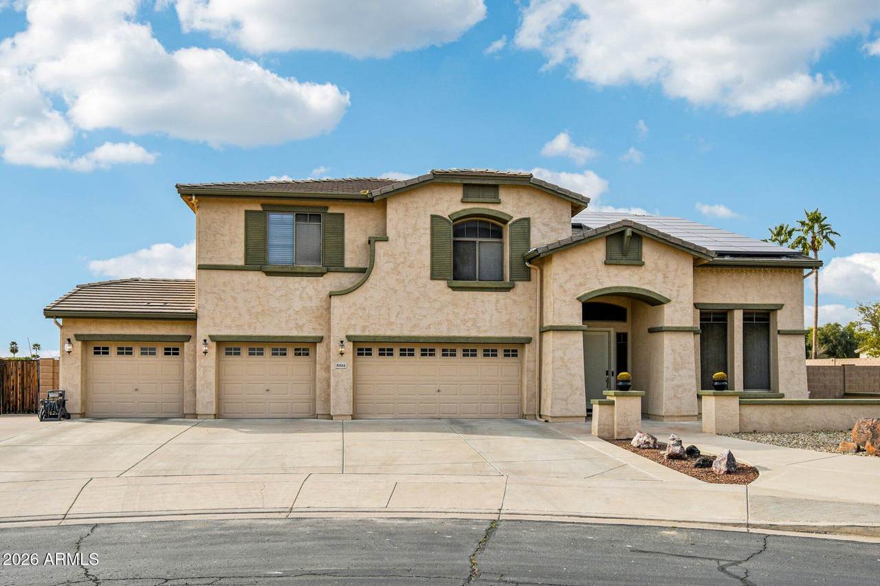 5322 132ND Avenue - Photo 1