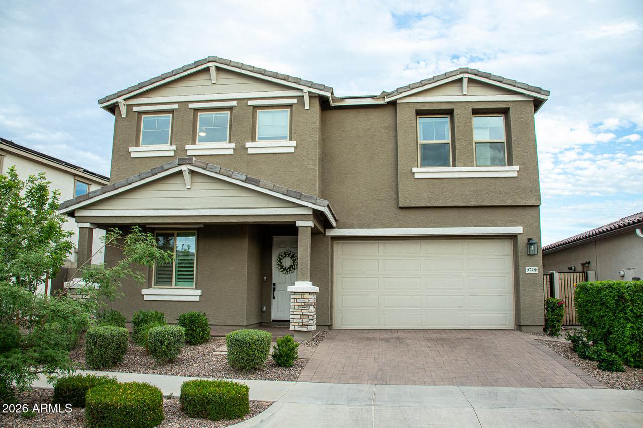 9749 Seismic Avenue - Photo 1