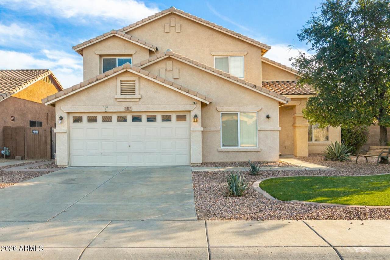 1917 Burgess Lane - Photo 1