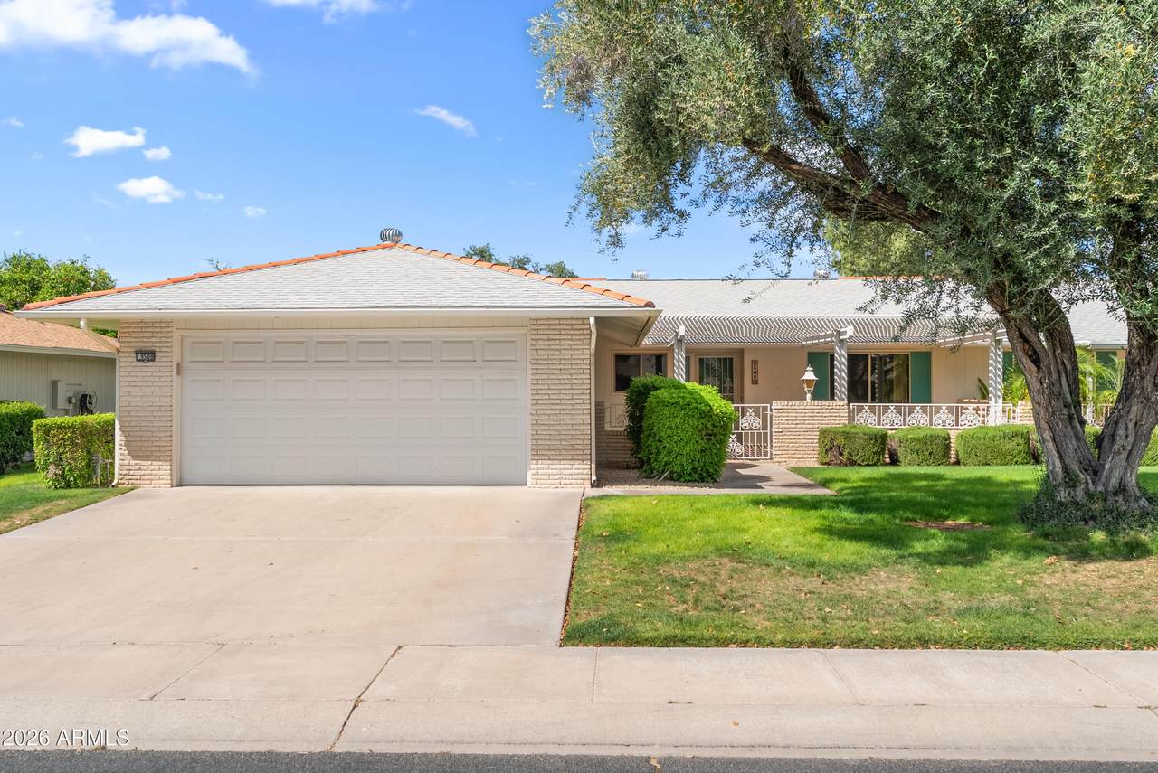 9508 Sandstone Drive - Photo 1