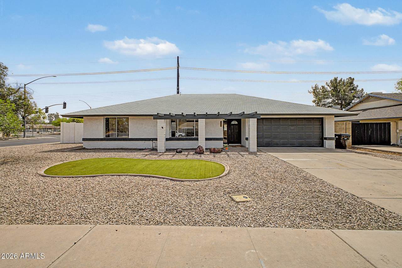 807 Naranja Avenue - Photo 1