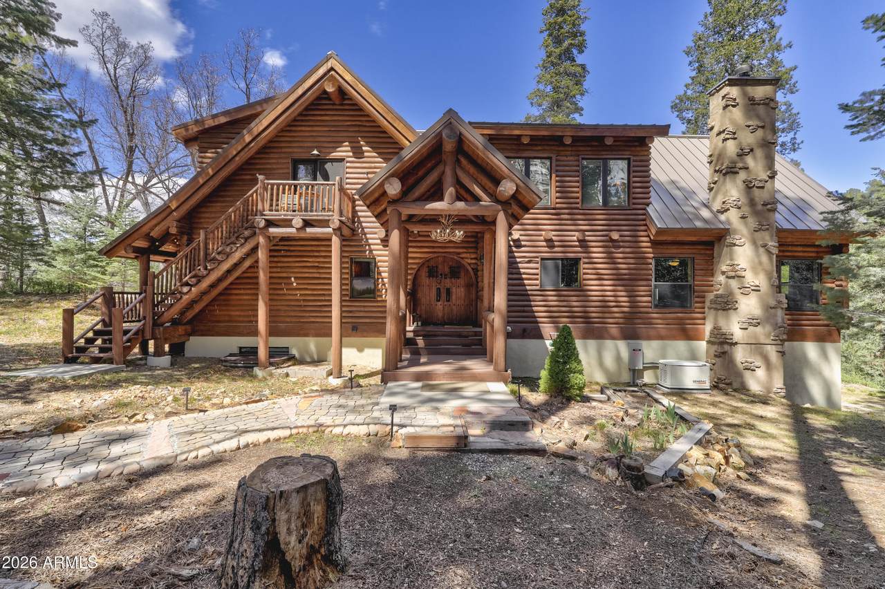 8105 Comstock Mine Road - Photo 1