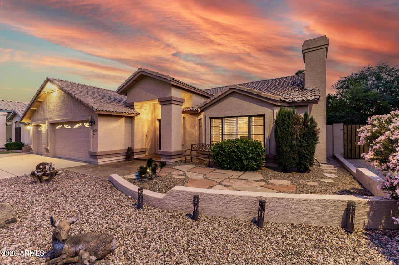 1209 Royal Palms Court - Photo 1