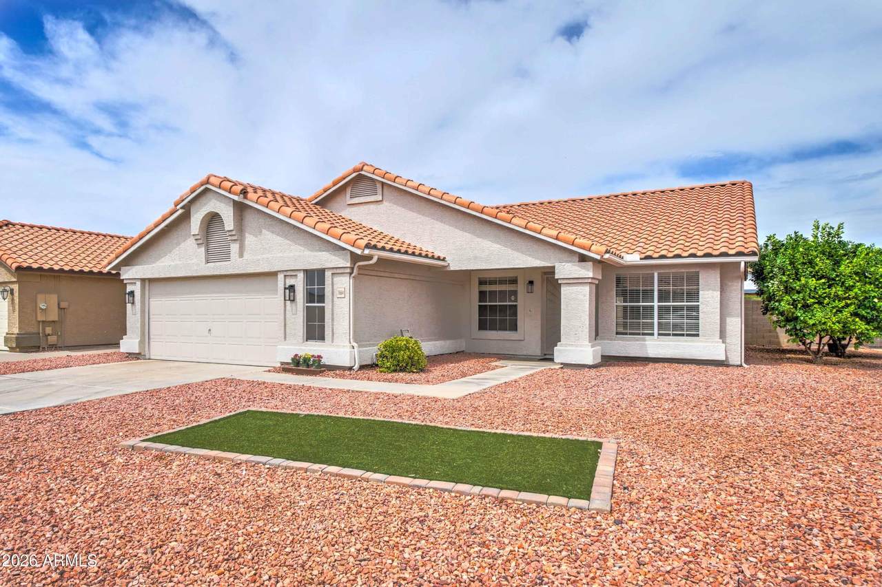 7664 Redfield Road - Photo 1