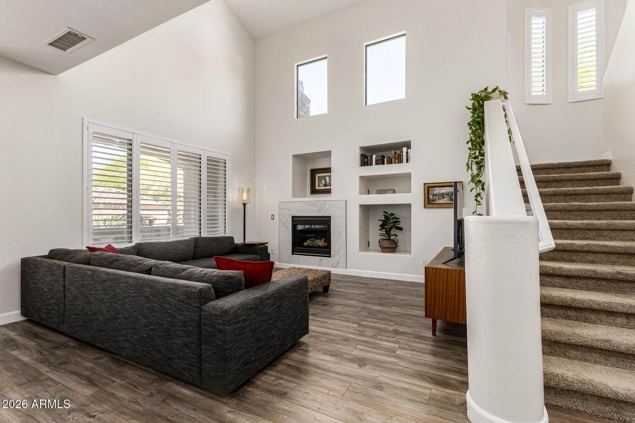 7445 Eagle Crest Drive - Photo 1