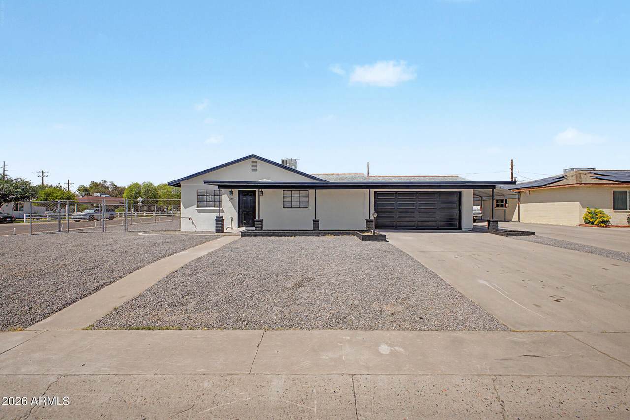 5702 22ND Drive - Photo 1