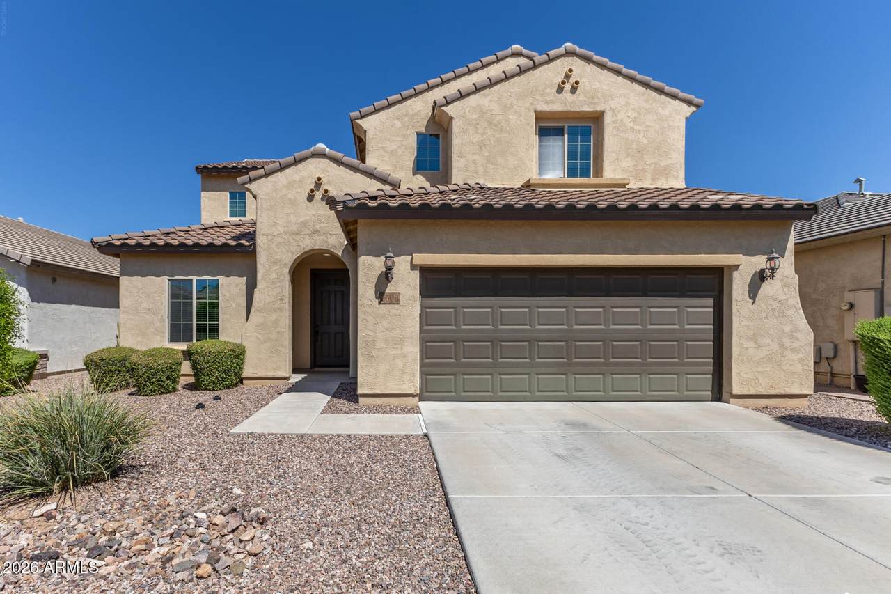 2608 Golden Puma Trail - Photo 1