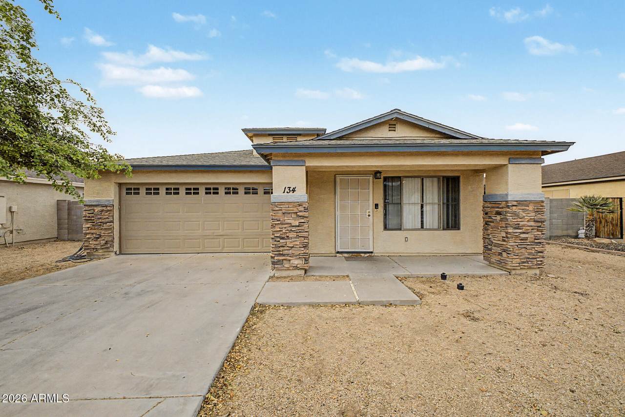 134 Desert Lane - Photo 1
