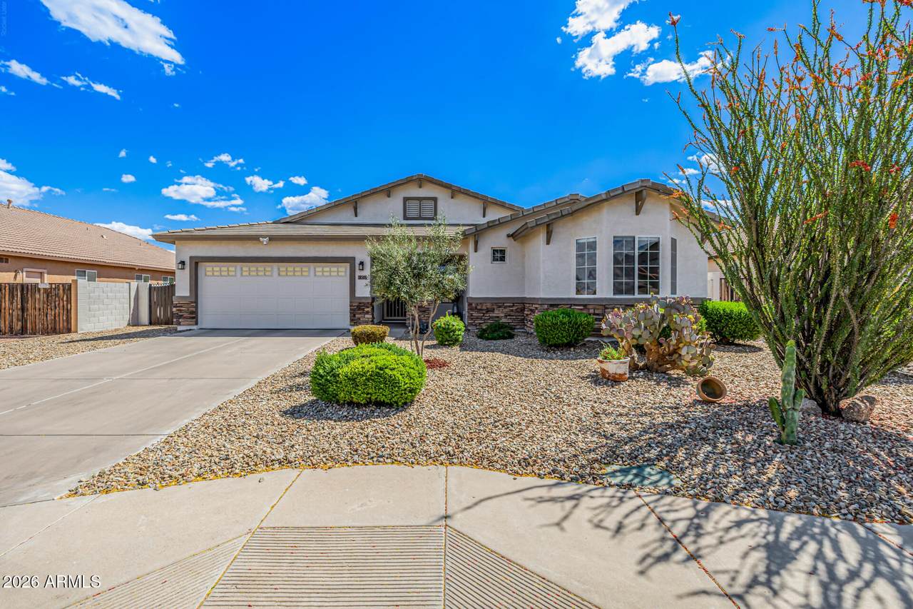 18505 Port Au Prince Lane - Photo 1