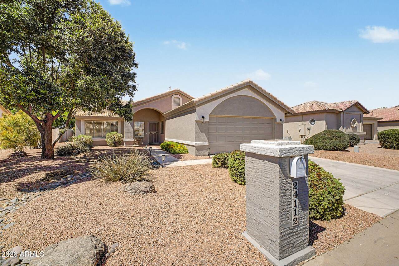 24112 Starcrest Drive - Photo 1
