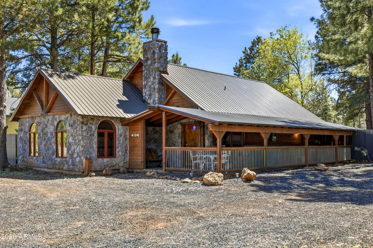 4971 Buck Springs Road - Photo 1