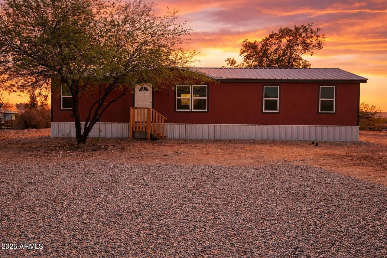 33755 Rainbow Trail - Photo 1