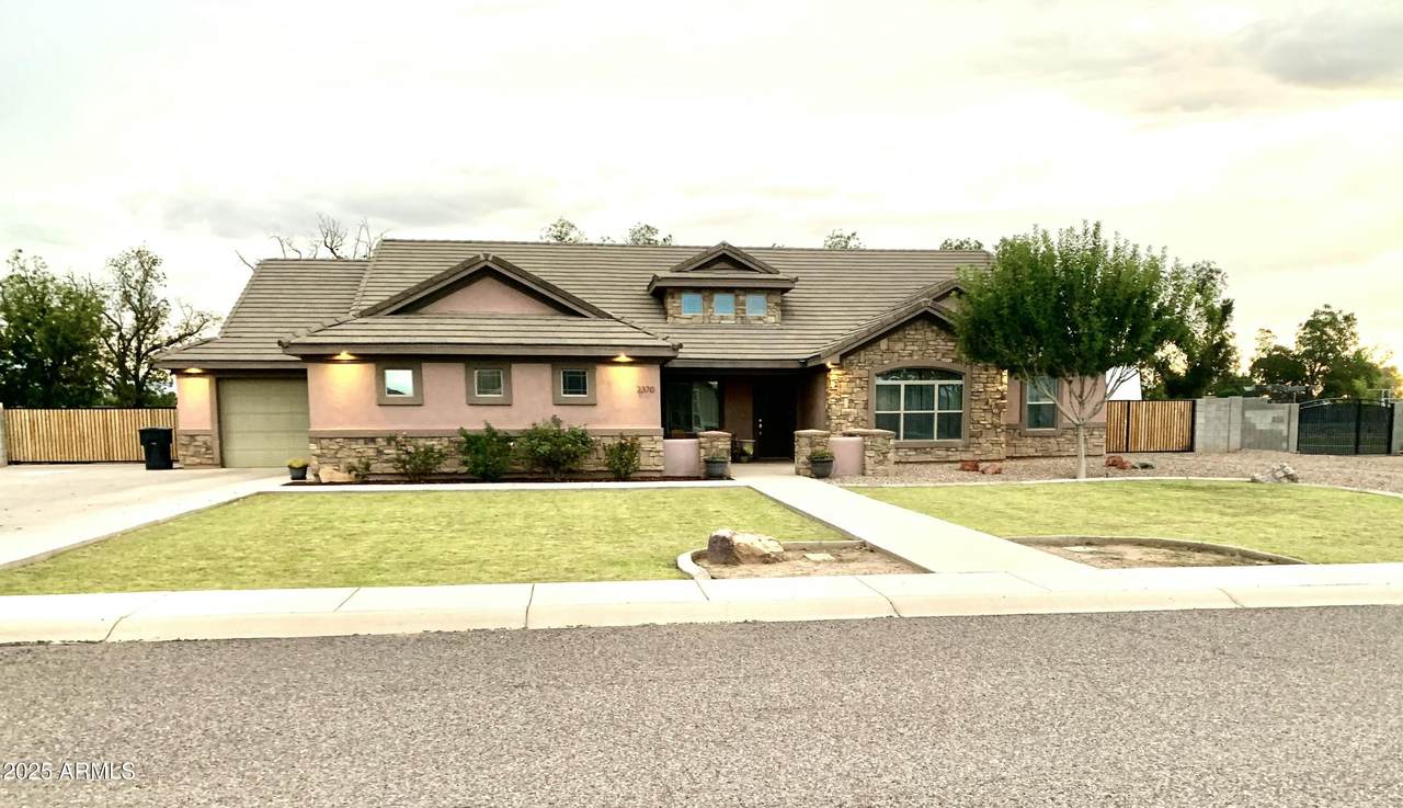 2370 52ND Avenue - Photo 1