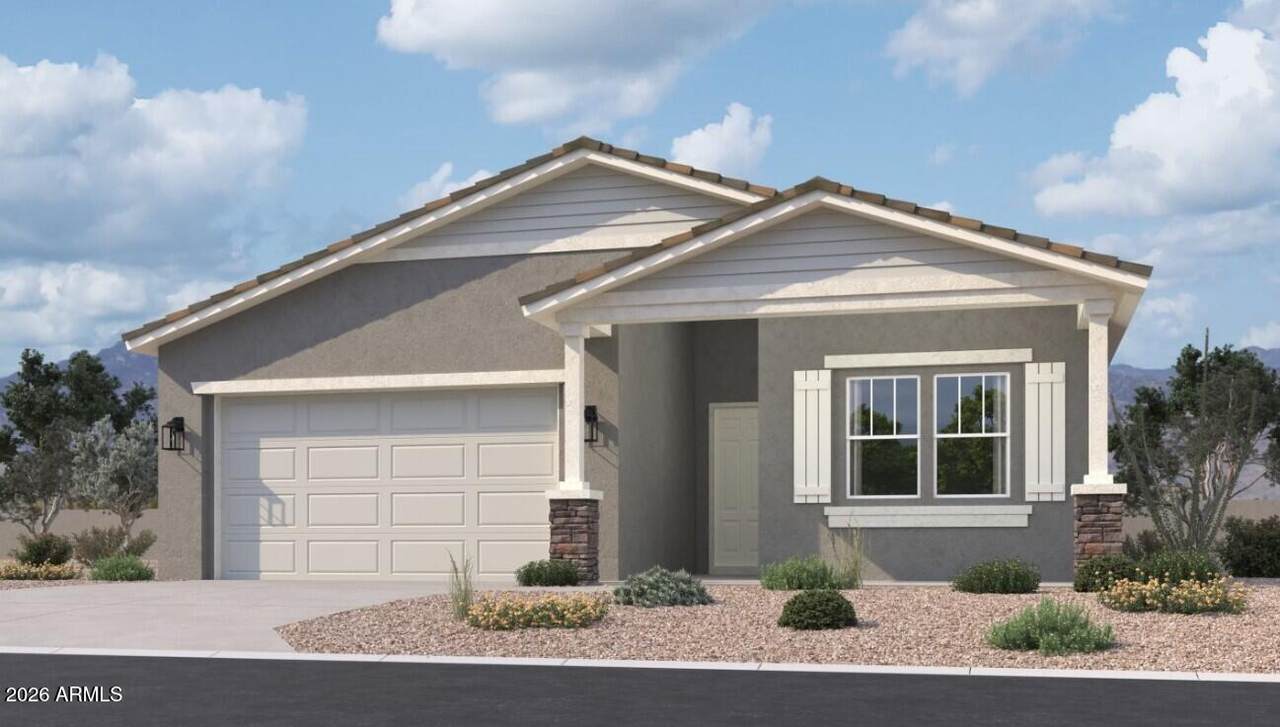 7936 Antelope Drive - Photo 1