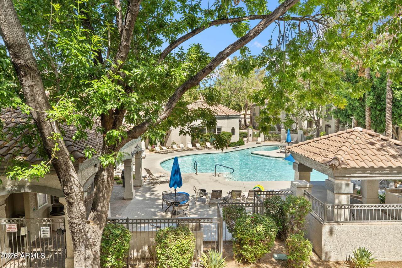 15095 Thompson Peak Parkway - Photo 1