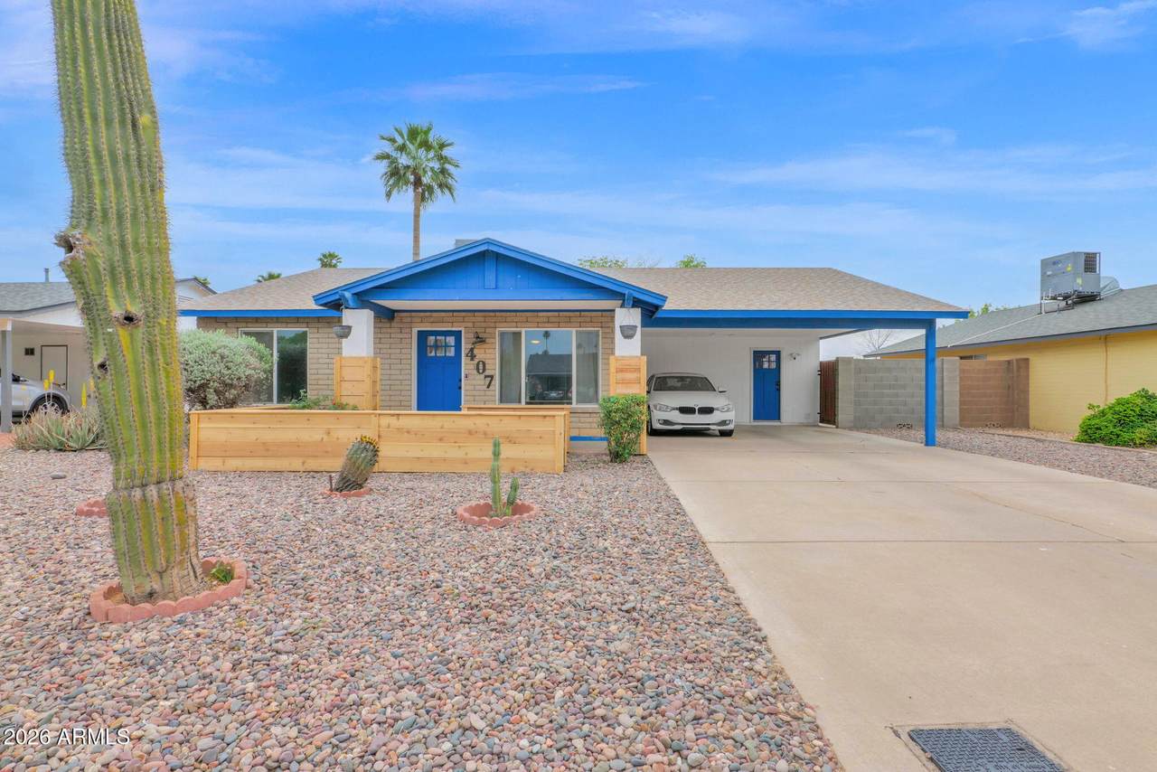 407 Auburn Drive - Photo 1