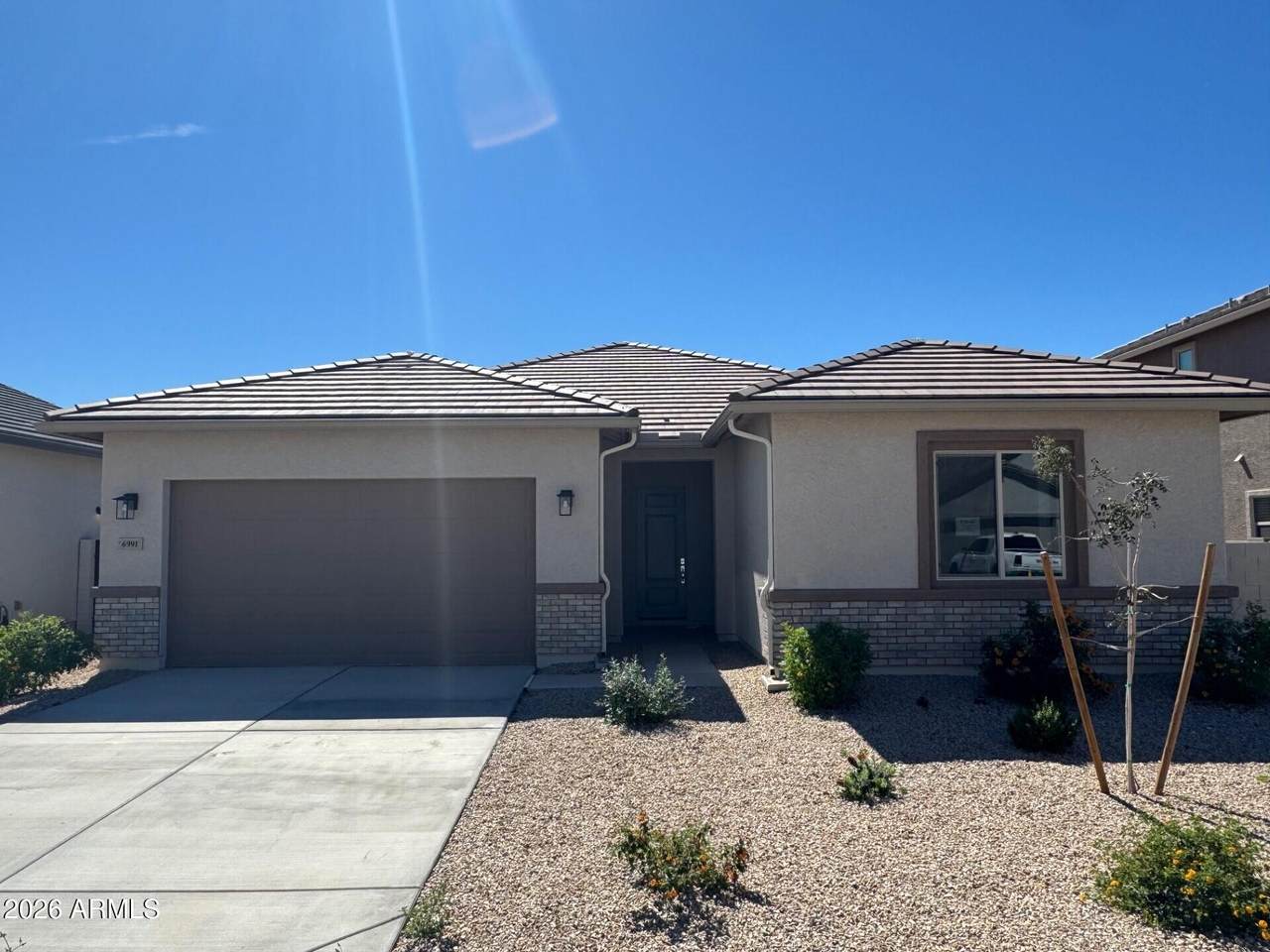 6991 Brushy Bill Road - Photo 1