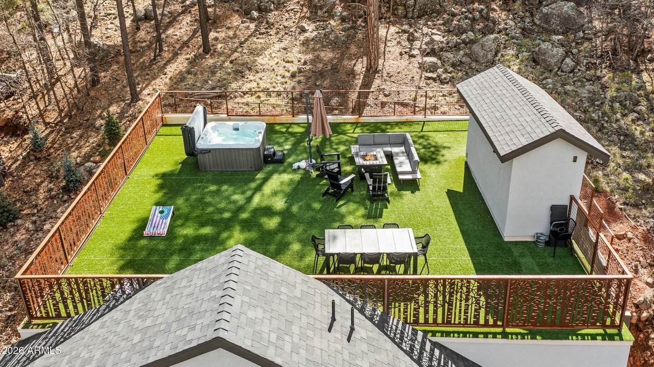789 Forest View Drive - Photo 1