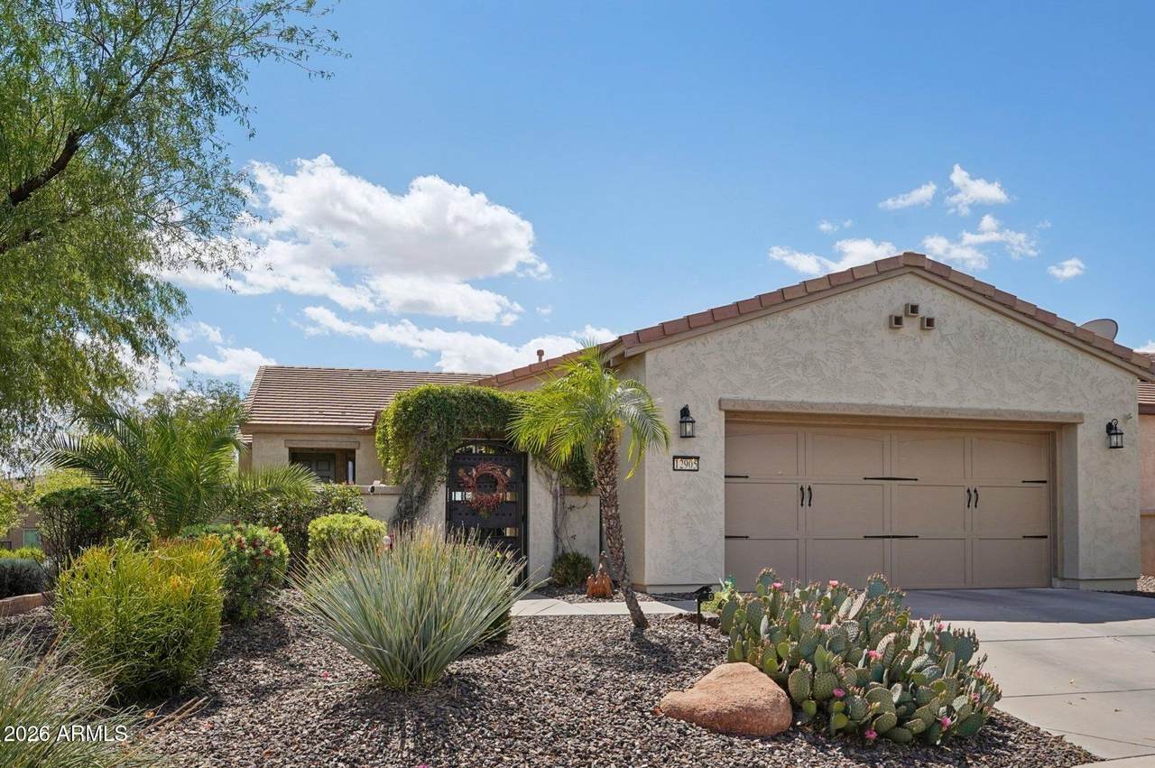 12905 Lone Tree Trail - Photo 1