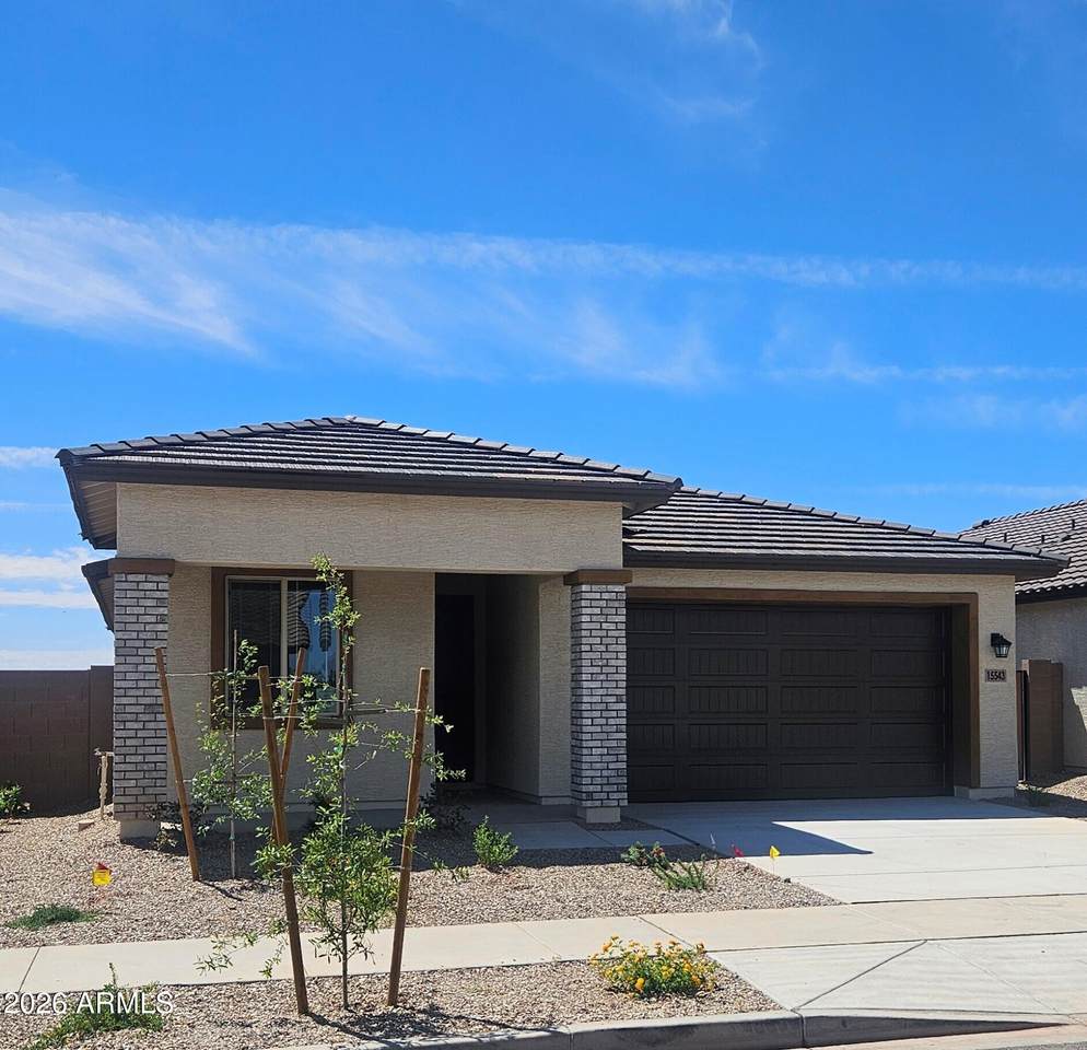 15543 Hackamore Drive - Photo 1