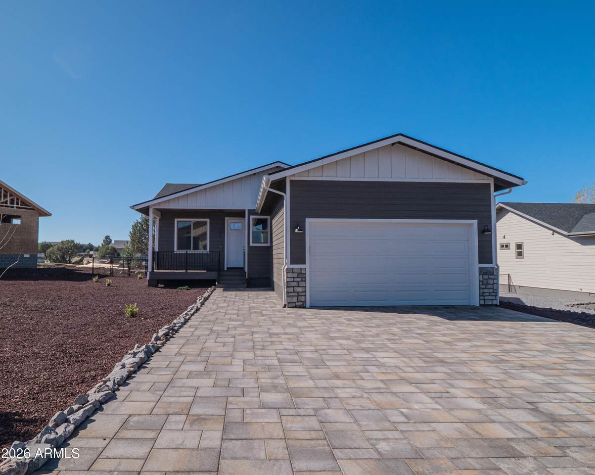 500 Rockcreek Drive - Photo 1