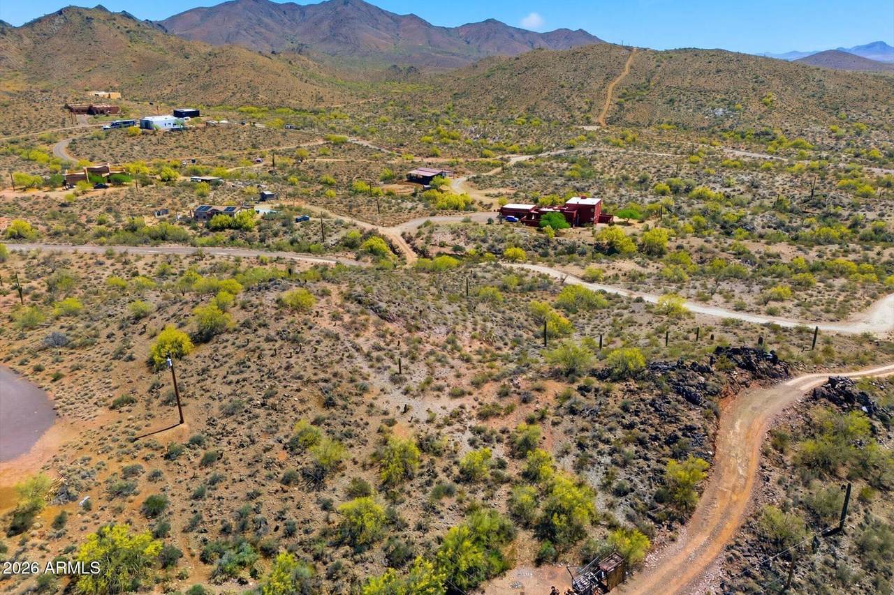 3500 Jenny Lin Rd Road - Photo 1