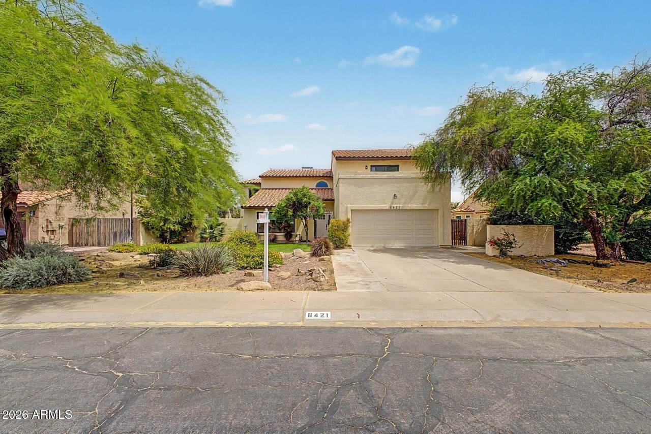 8421 Kenwood Lane - Photo 1