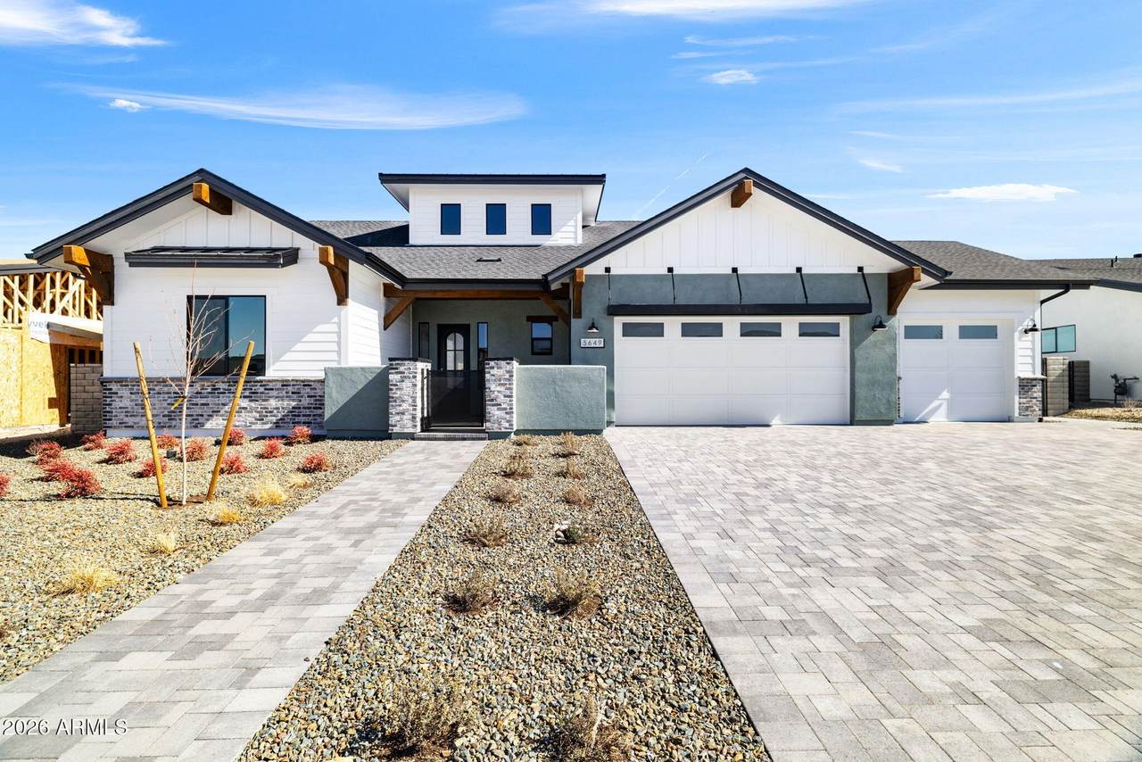 5649 Meridian Court - Photo 1