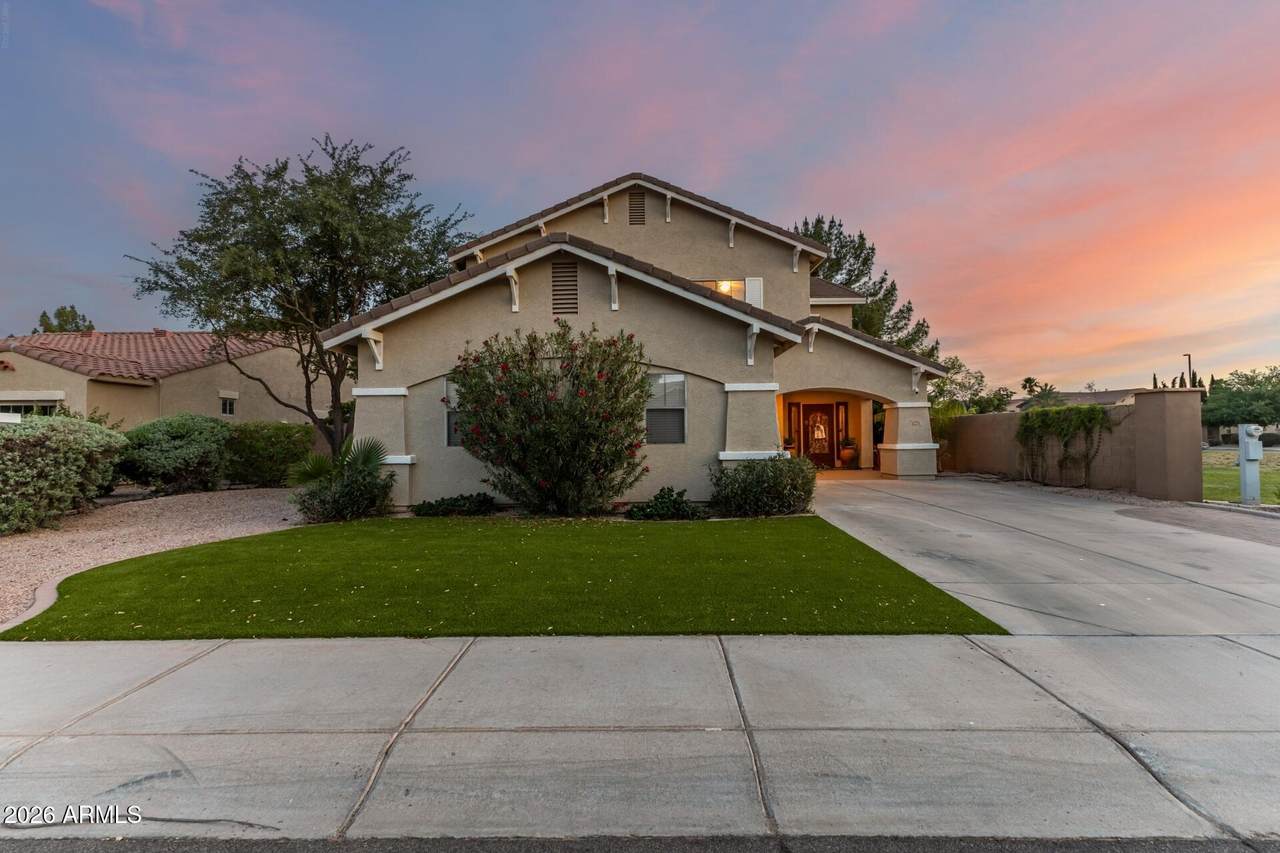 1271 Canyon Creek Drive - Photo 1