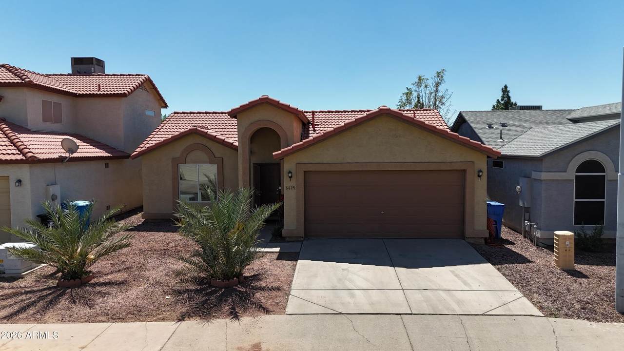 8429 Granada Road - Photo 1