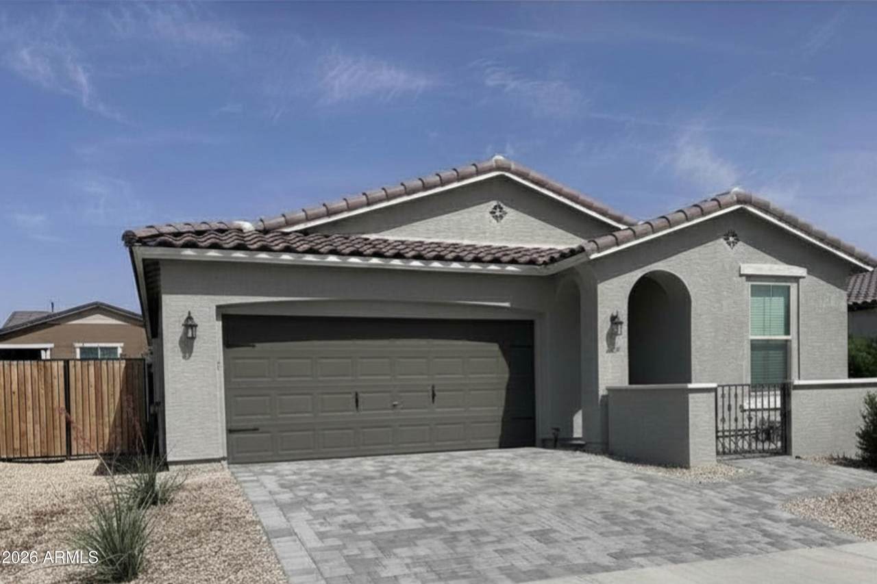 24190 Watkins Street - Photo 1