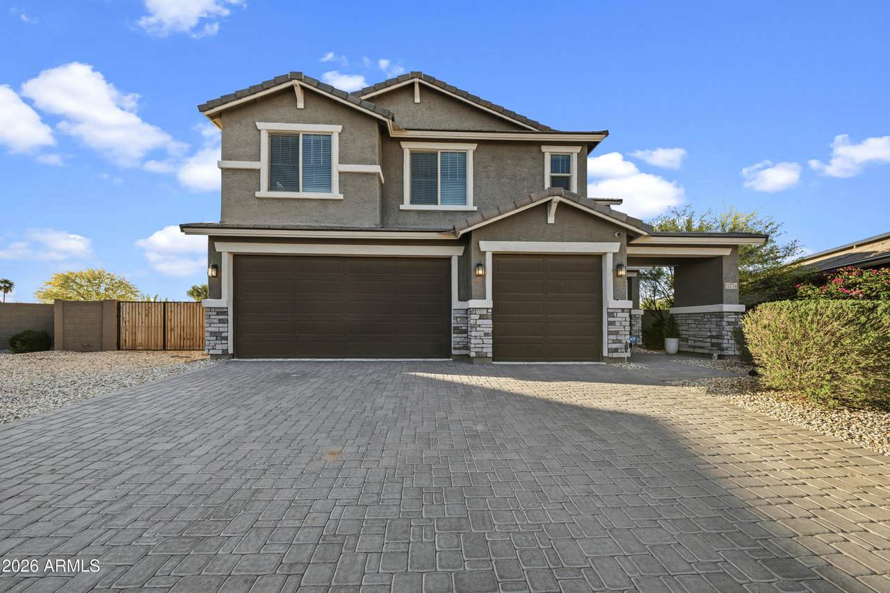 15754 Madison Street - Photo 1