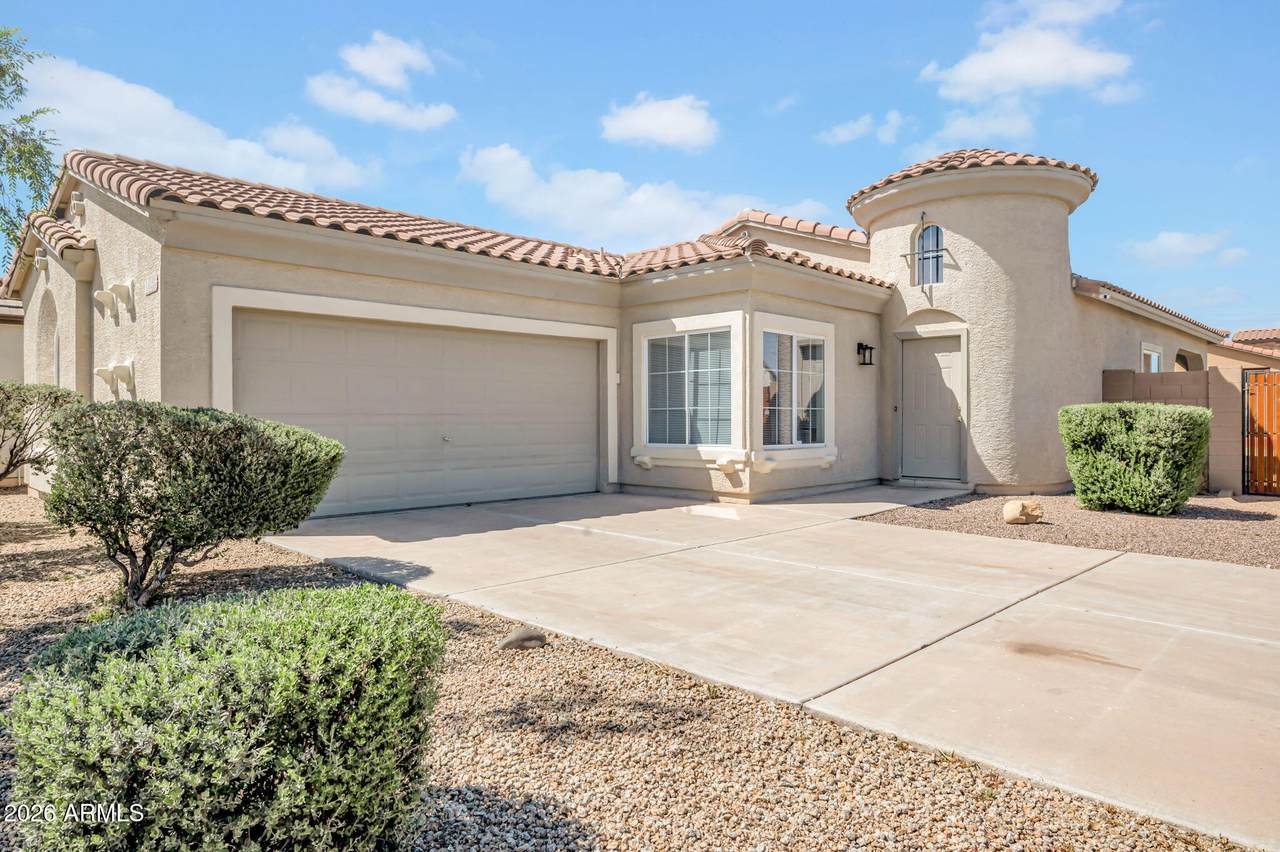 14836 Desert Hills Drive - Photo 1