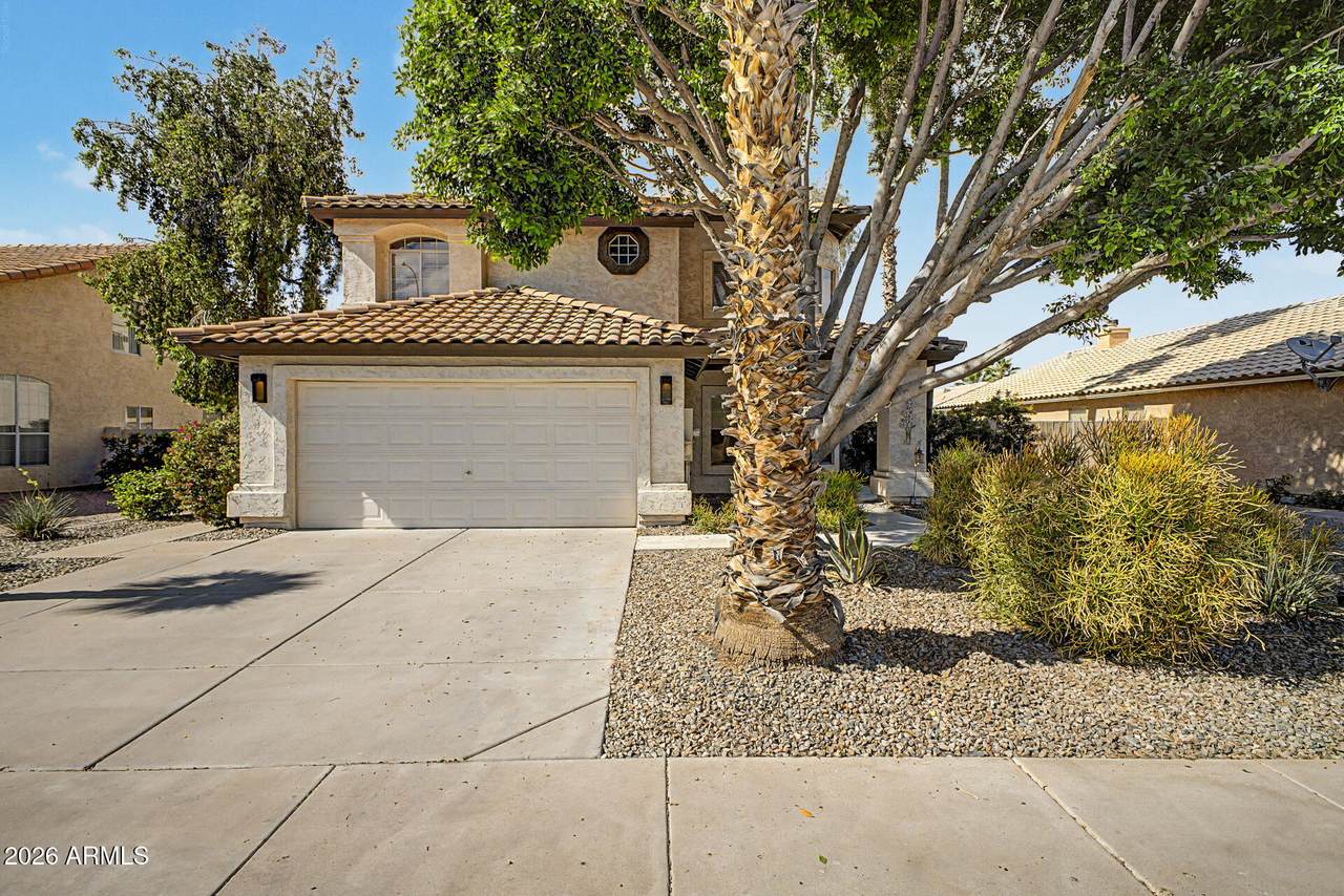 1892 Wildhorse Drive - Photo 1