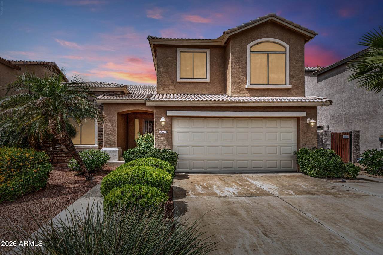 16124 160TH Avenue - Photo 1