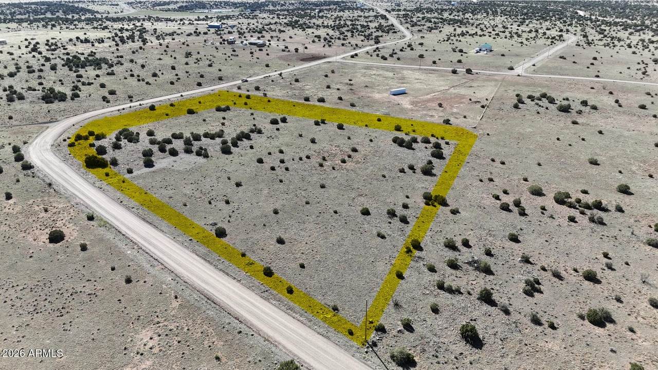TBD Windsor Valley Ranch Lot - Photo 1