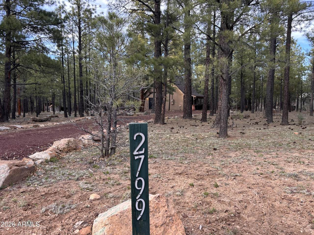 2799 Apache Drive - Photo 1