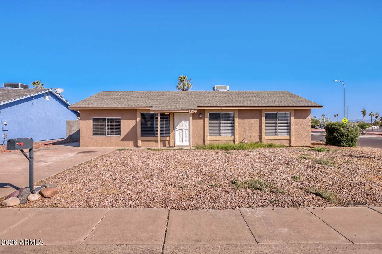 904 Yale Drive - Photo 1