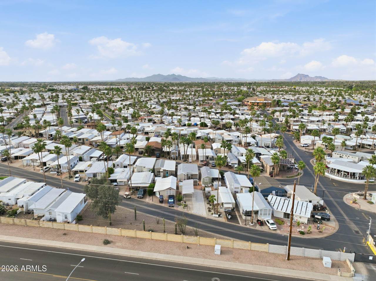 433 Navajo Road - Photo 1