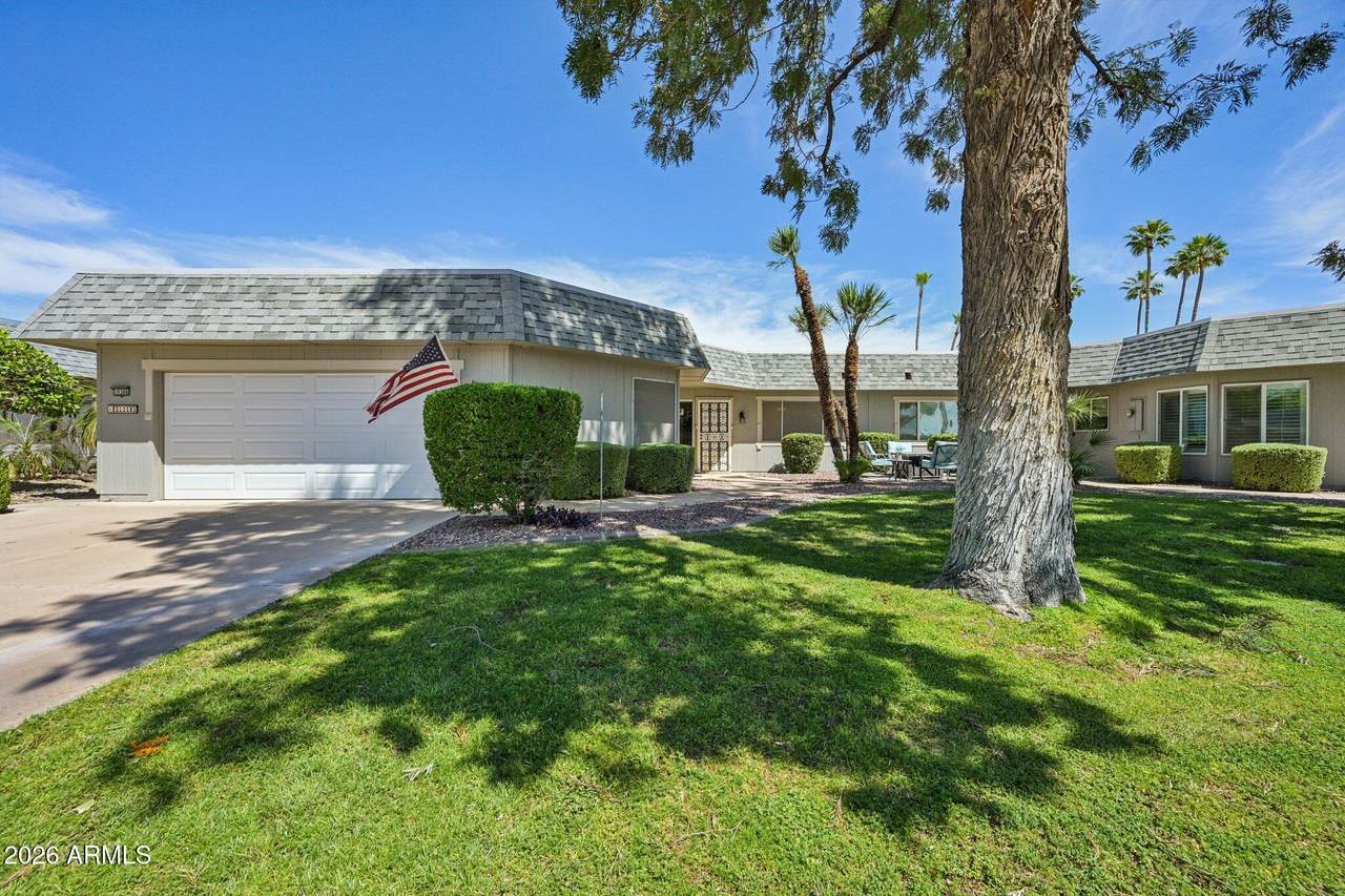 10306 Loma Blanca Drive - Photo 1