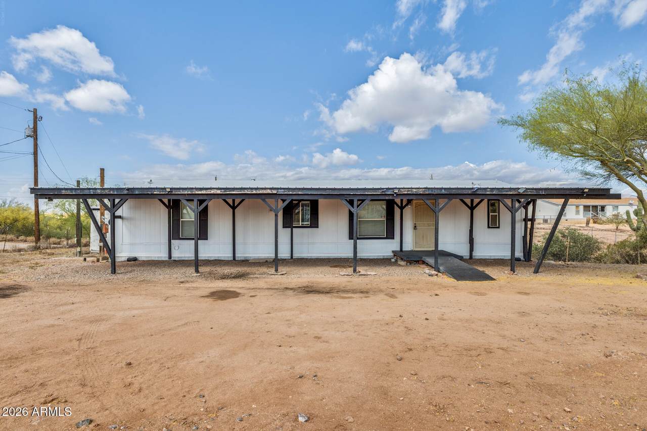 251 Starr Road - Photo 1