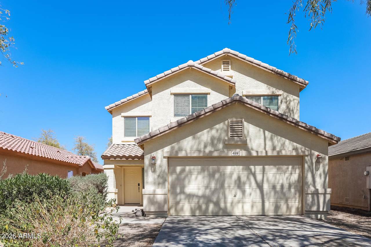 4108 Mica Road - Photo 1