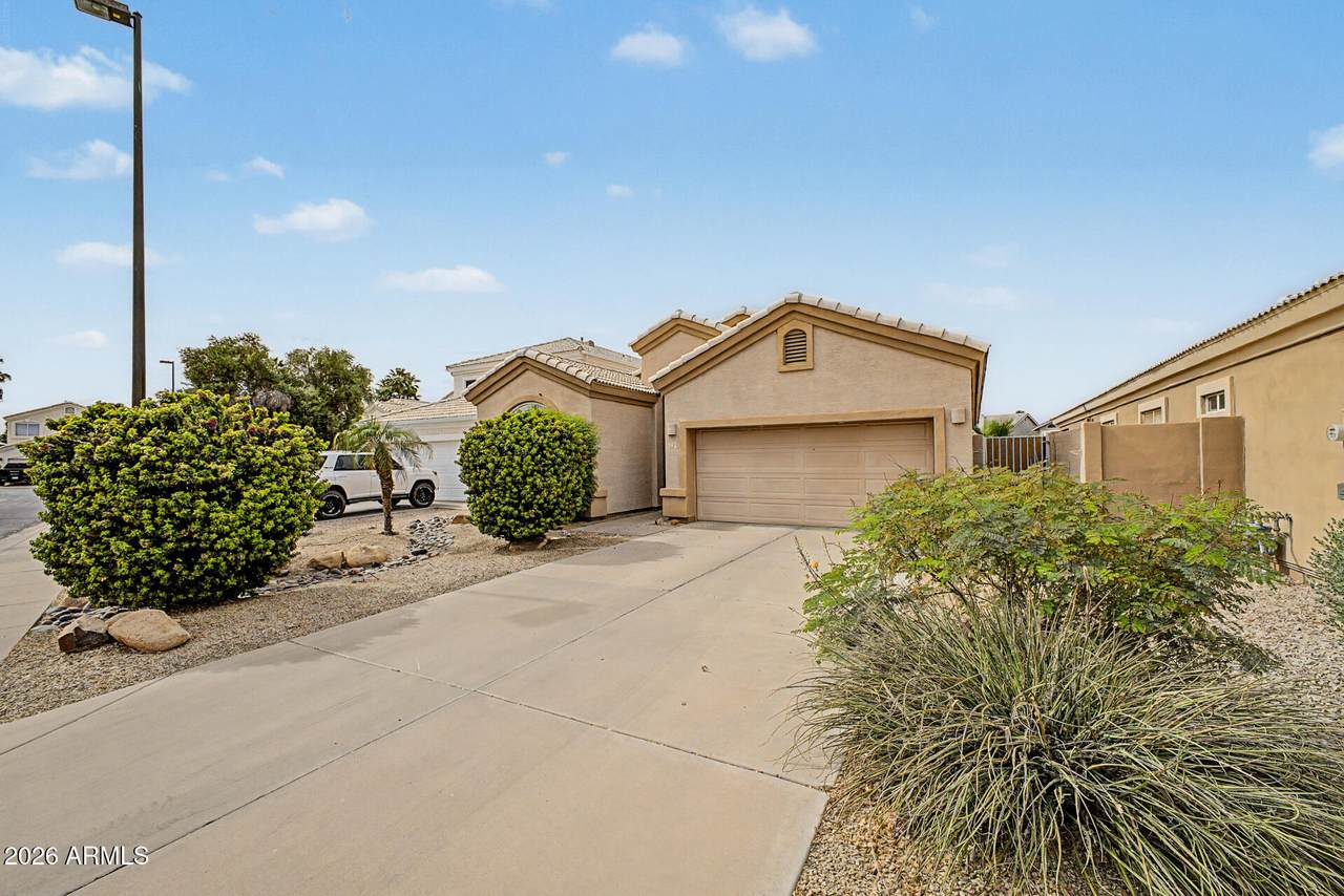1342 Seashore Drive - Photo 1