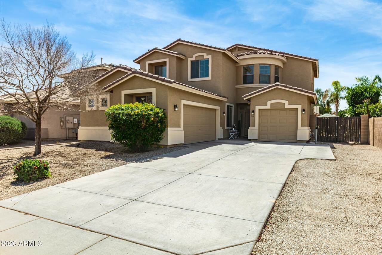 3291 White Canyon Road - Photo 1