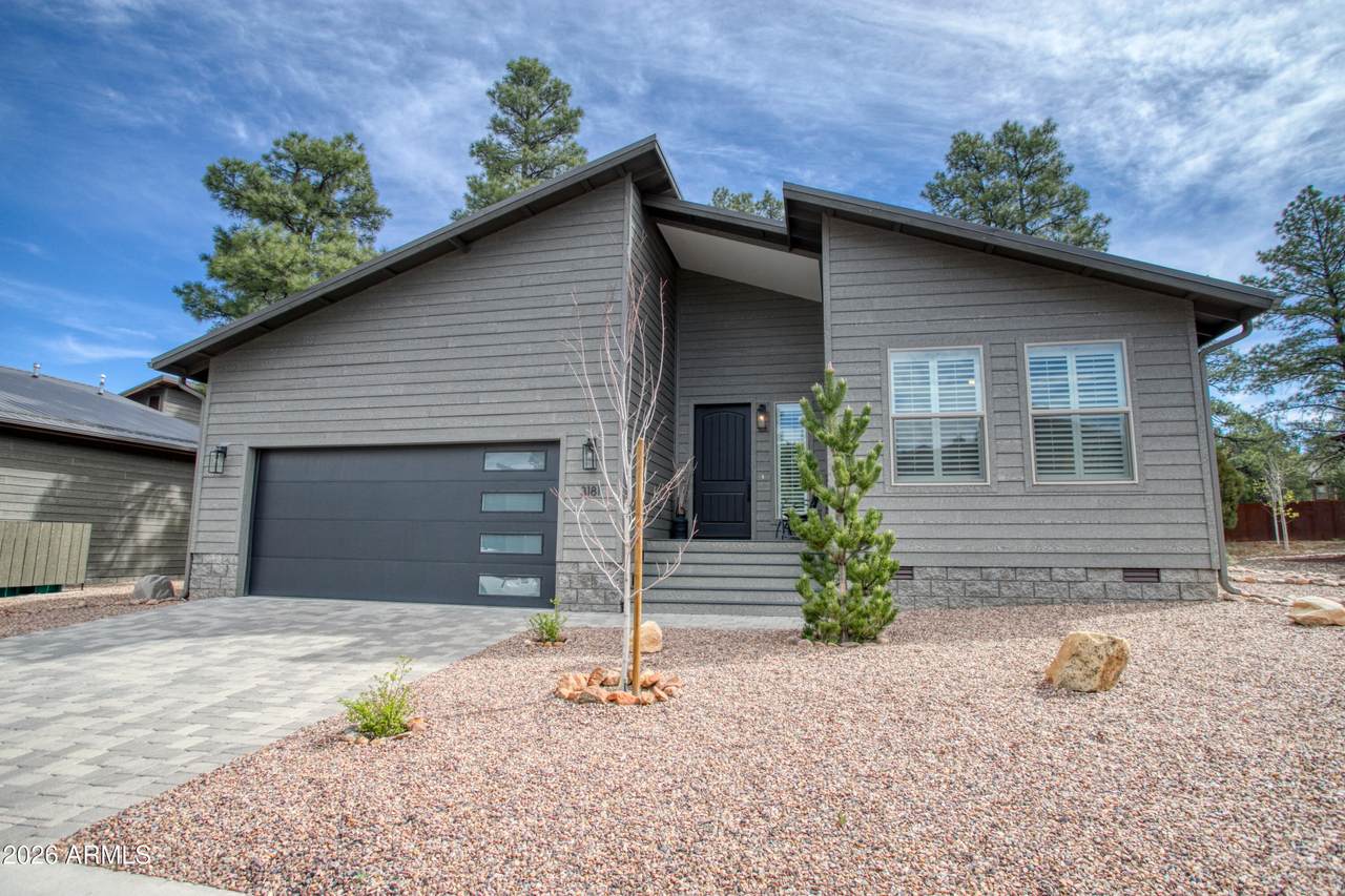 3181 Eagles Creek Drive - Photo 1