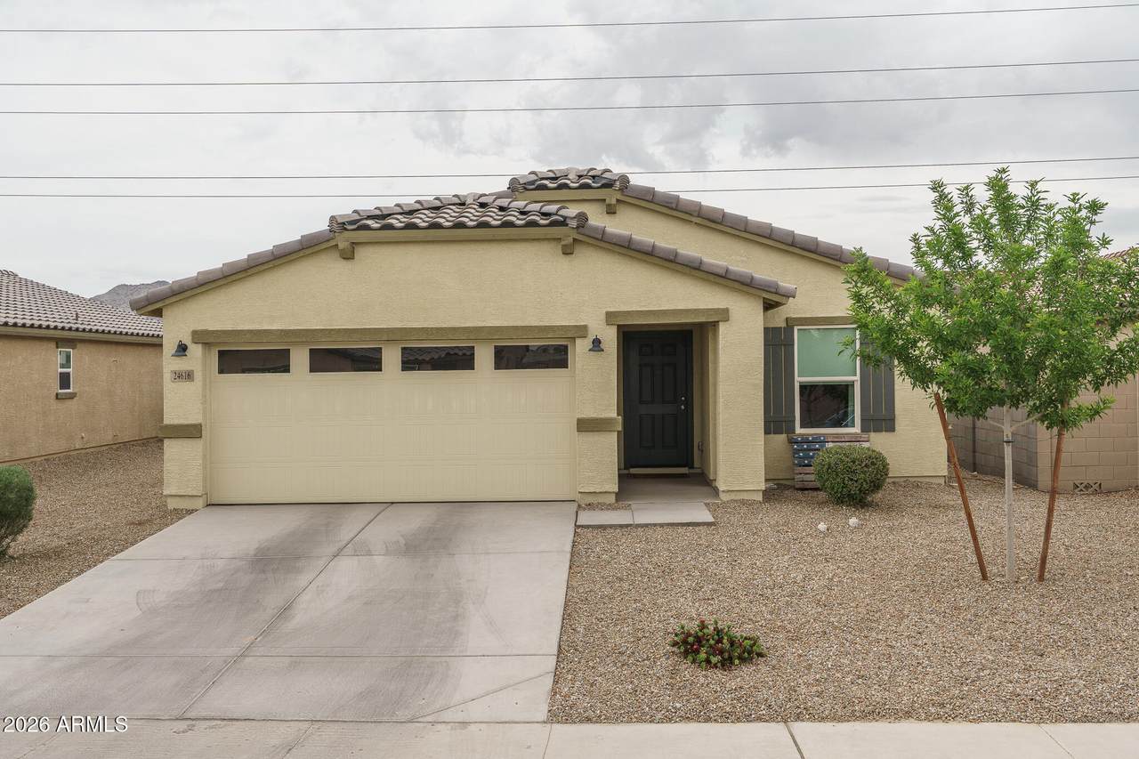 24616 Pima Street - Photo 1