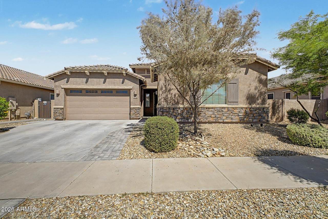 16746 Cielo Grande Avenue - Photo 1