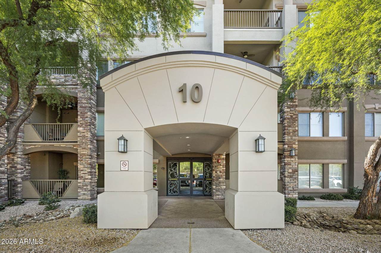 5450 Deer Valley Drive - Photo 1
